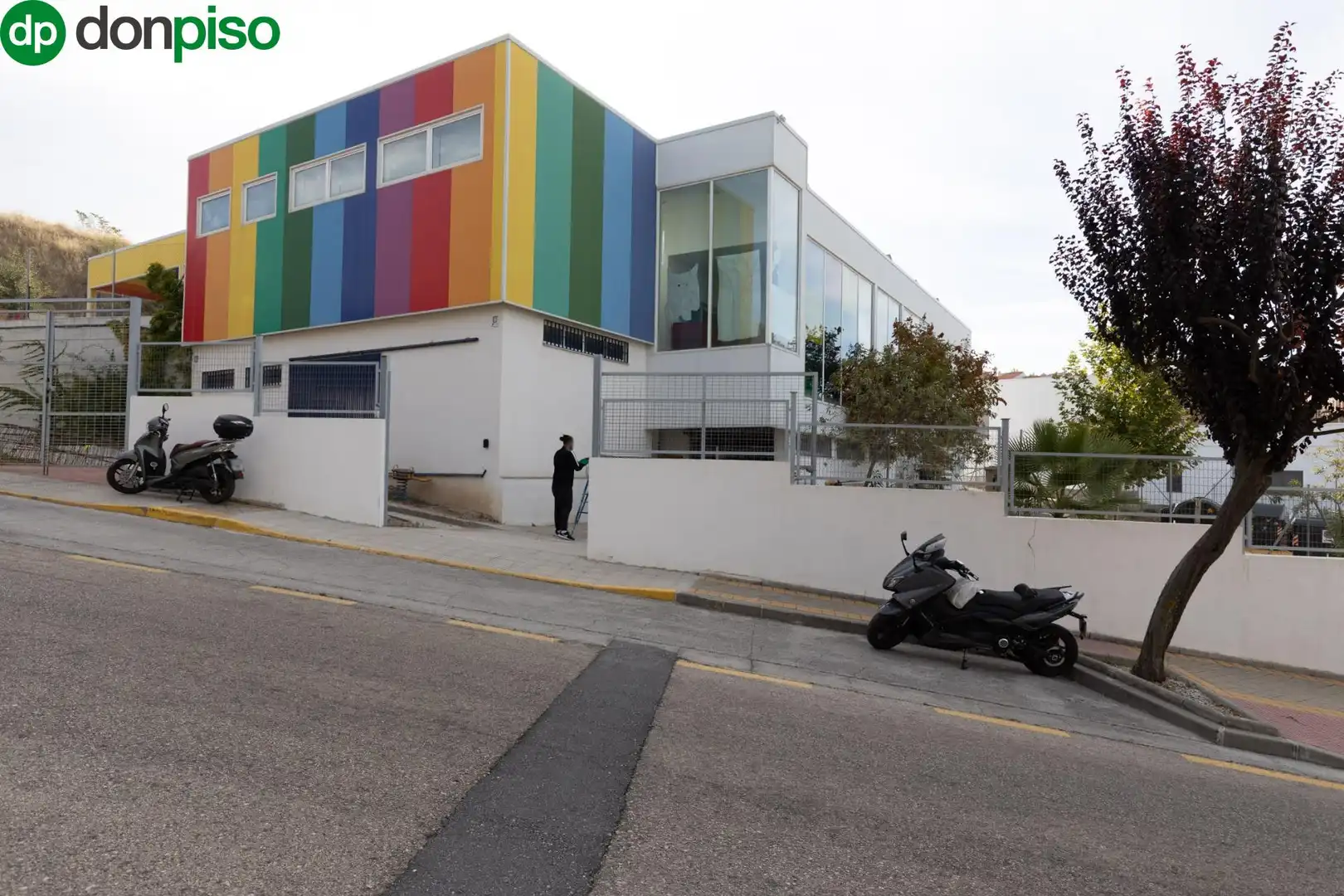 Residential land for sale in ABEN HUMEYA 4, imagen 2