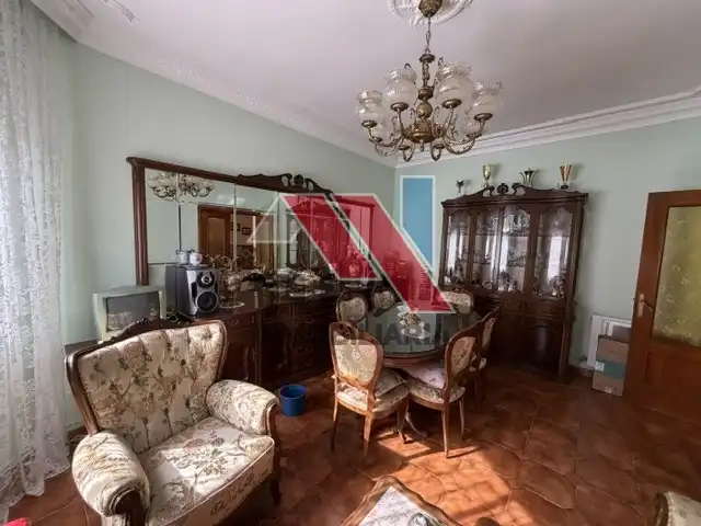 Comedor de Casa o chalet en venta en Fuensalida con Calefacción, Amueblado y Horno