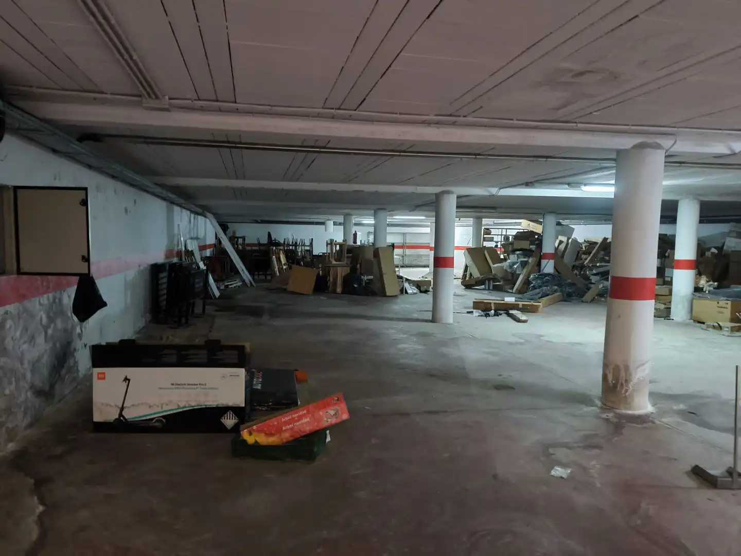 Nave industrielle à vendre à Valdepeñas, imagen 18