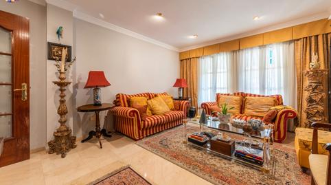 Foto 3 de Pis en venda a La Goleta - San Felipe Neri, Málaga