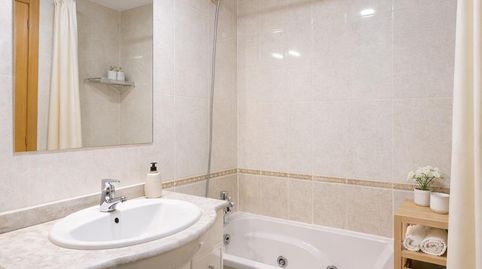 Foto 5 de Apartamento de alquiler en La Pedrera - Vessanes, Dénia