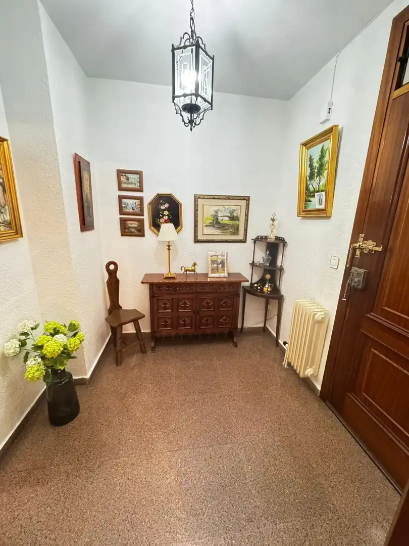 Pis amb ascensor en venda a Lorca Ciudad, imagen 33