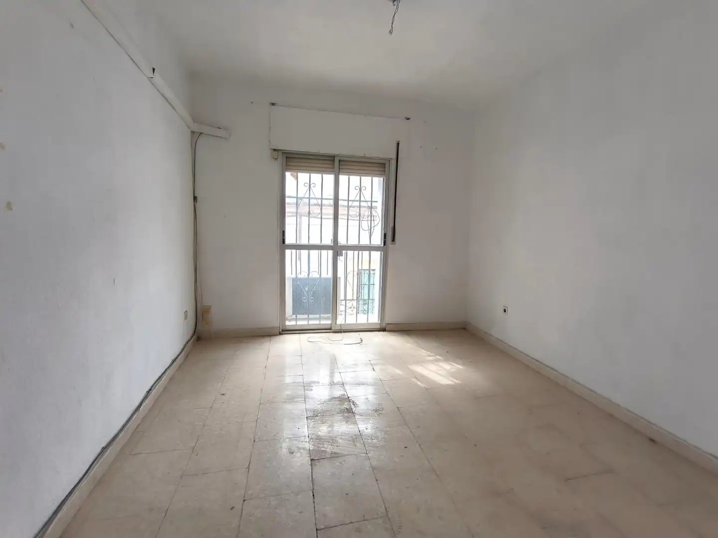 Habitación de Casa o chalet en venta en Córdoba con Calefacción, Terraza y Trastero