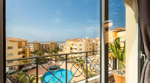 Foto 2 de Àtic en venda a  Amsterdam, 32, Los Cristianos, Santa Cruz de Tenerife