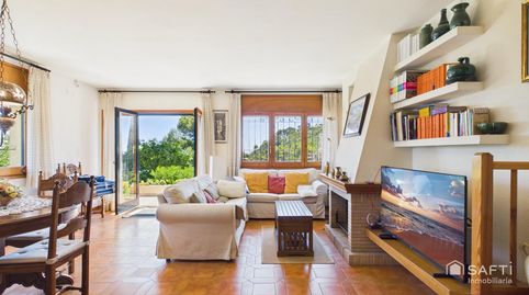 Foto 3 von Einfamilien-Reihenhaus zum Verkauf in Calella de Palafrugell, Palafrugell