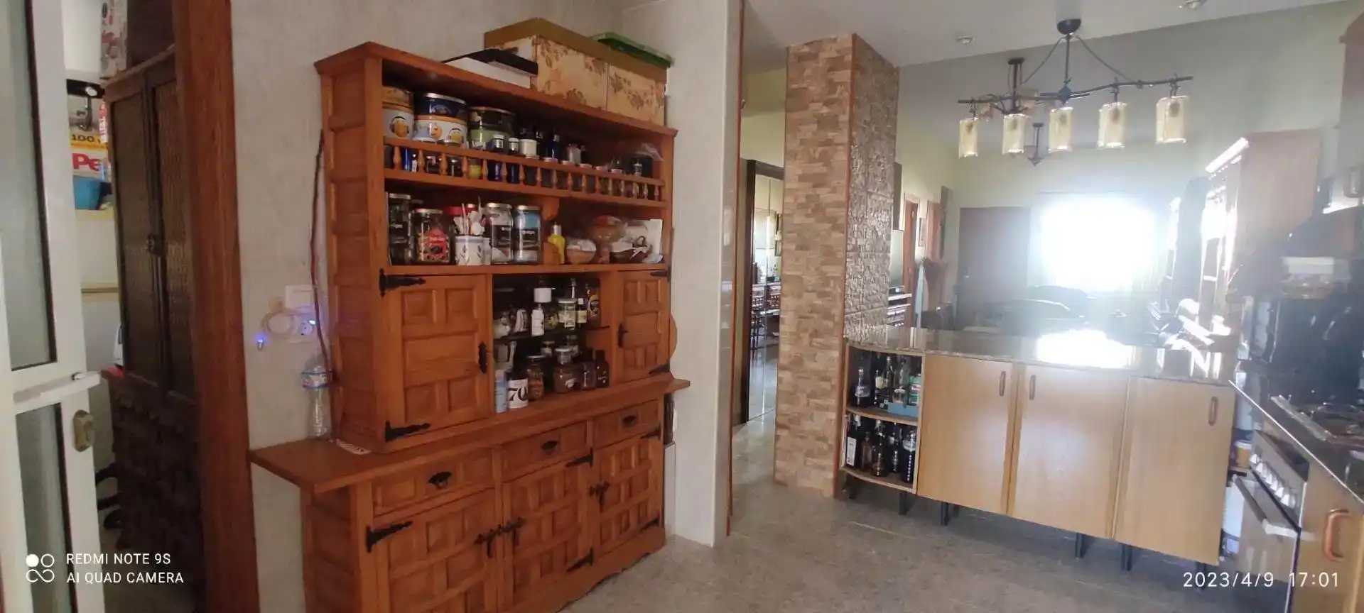 Cuina de Planta baixa en venda en Mar Menor de Cartagena – Cabo de Palos