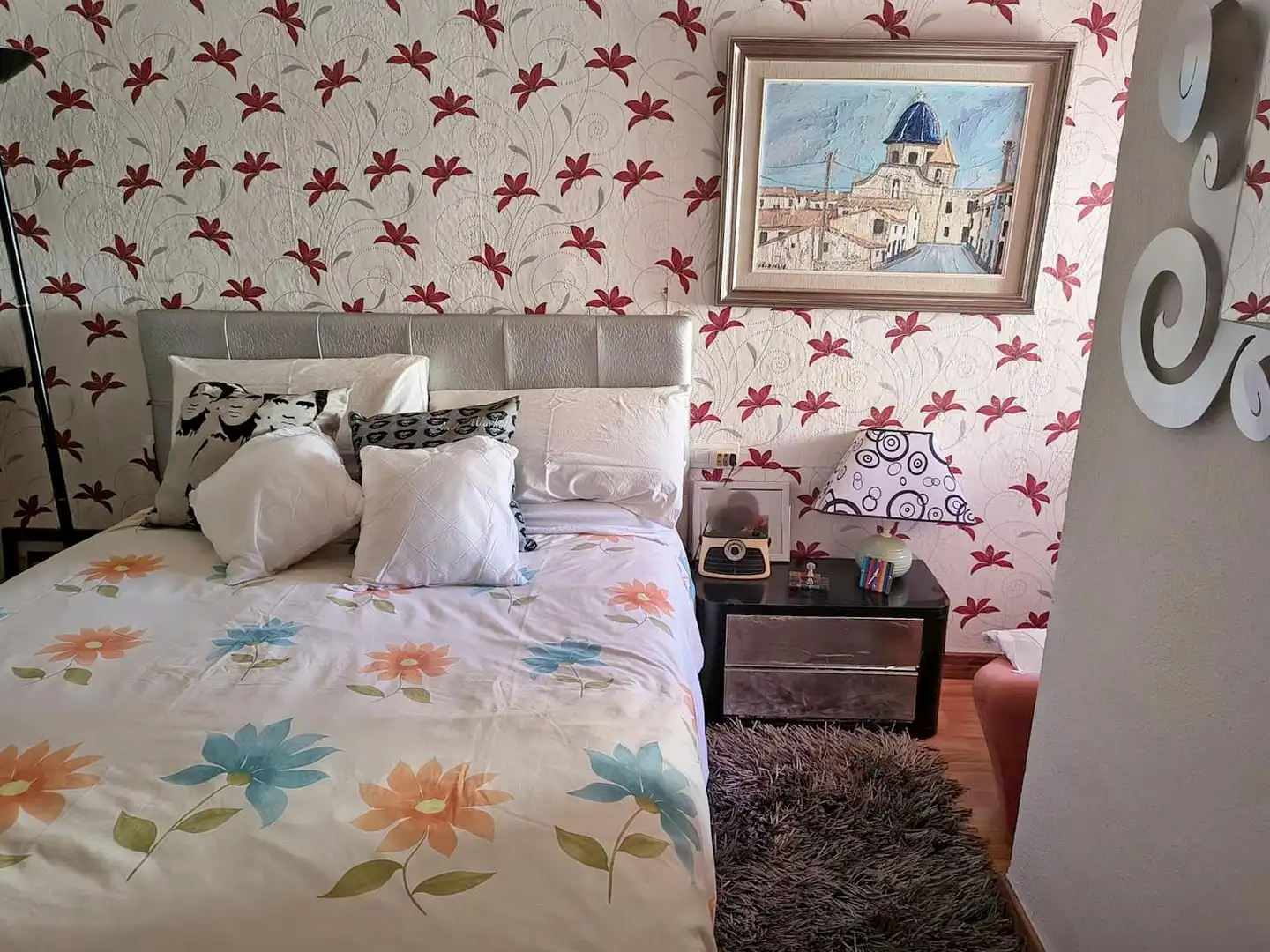 Habitación de Ático en venta en Alicante / Alacant con Amueblado