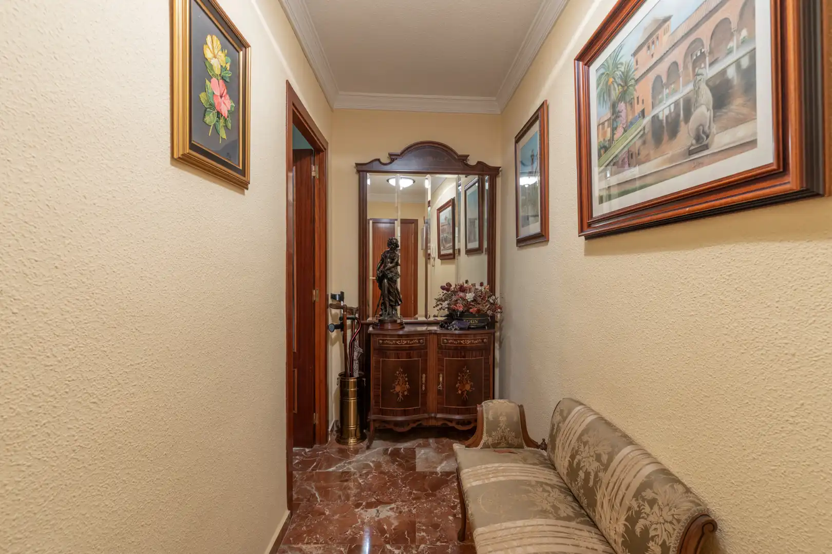 Flat for sale in Ronda