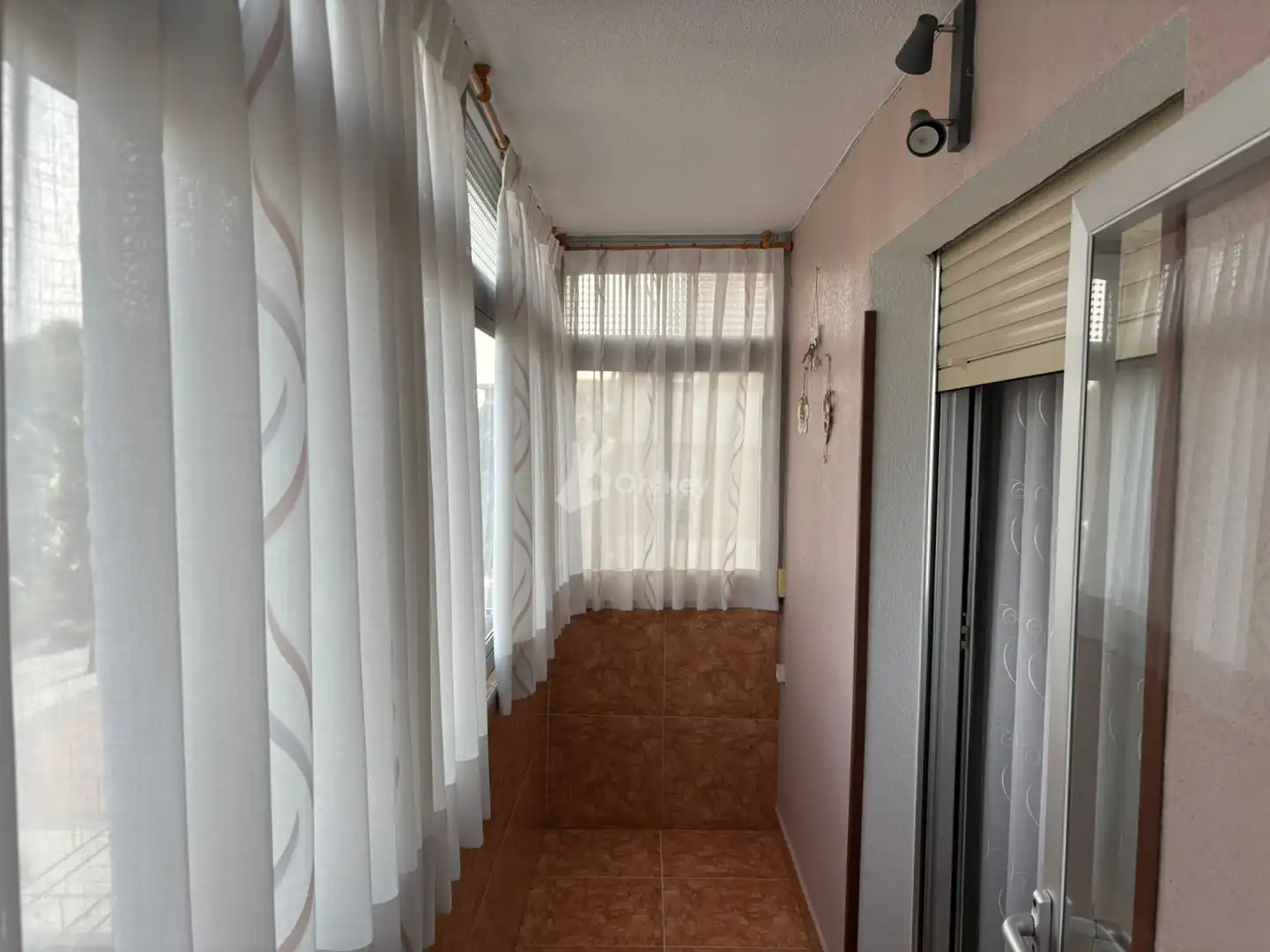 Terraza de Piso en venta en Getafe con Calefacción y Terraza