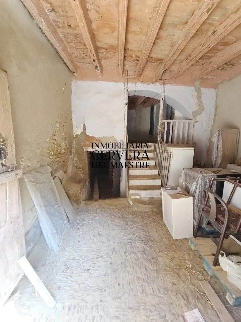 Casa o xalet en venda en Xert