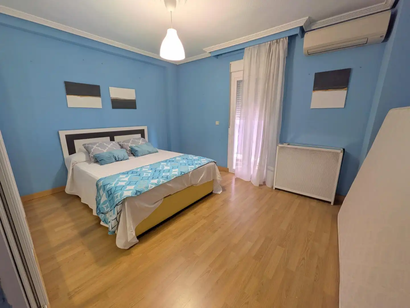 Habitación de Piso en venta en Alcalá de Henares