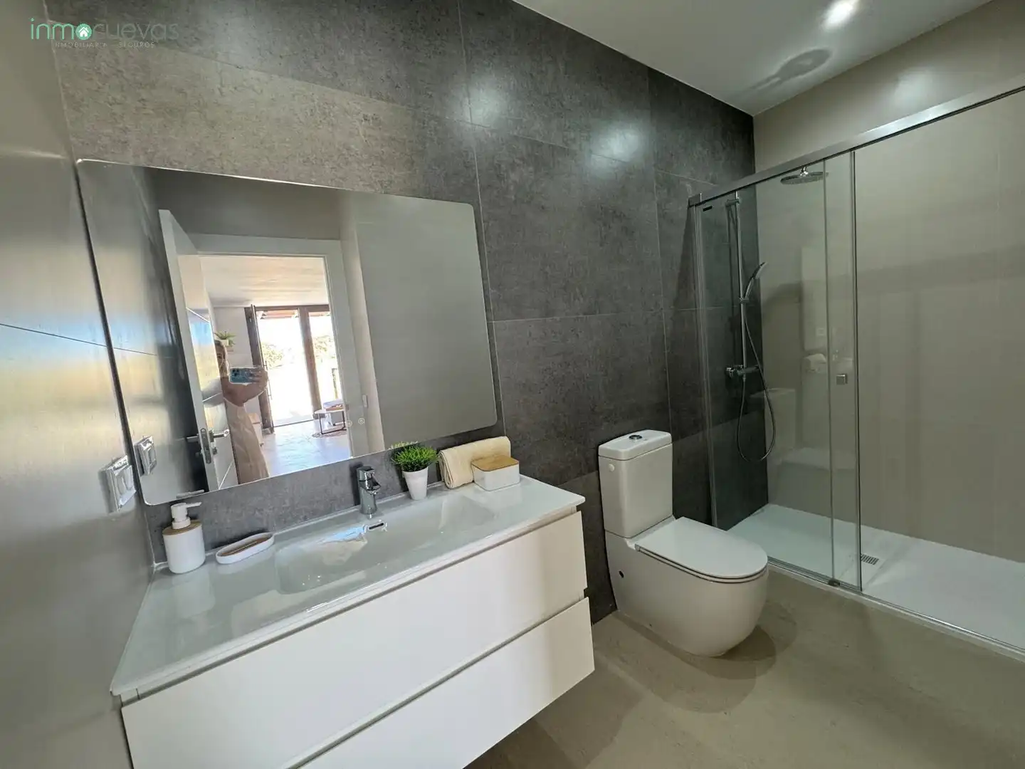 Appartamento con piscina in vendita a Las Salinas, imagen 25
