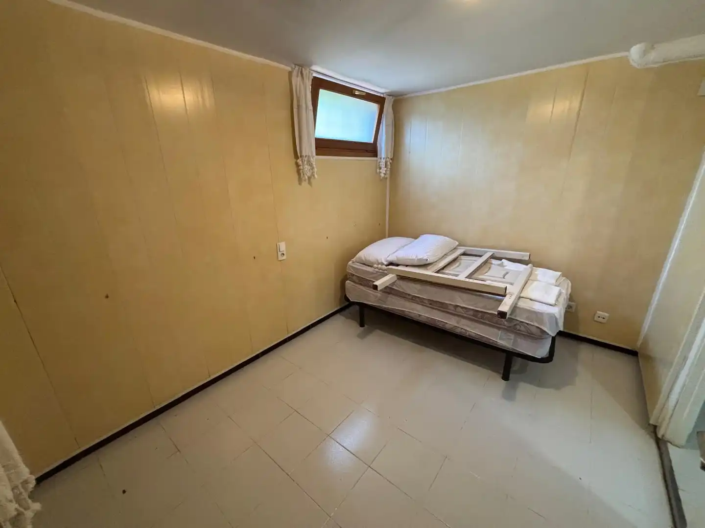 Casa adosada en venta en Vandellòs i l'Hospitalet de l'Infant con Aire acondicionado, Jardín privado y Terraza