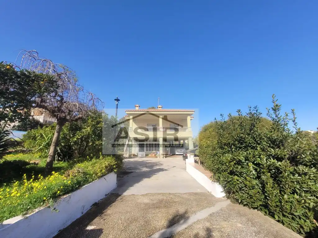 Villa in vendita a Urbanitzacions i Pedanies Nord, imagen 10