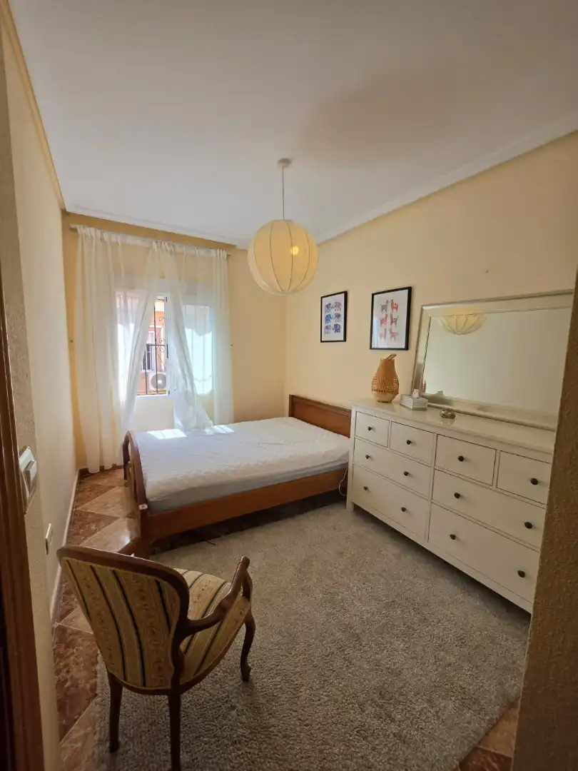 Habitación de Casa o chalet en venta en Torrevieja con Amueblado