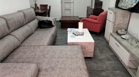 Foto 4 de Pis en venda a Carretera de Ronda, Oliveros - Altamira,  Almería Capital