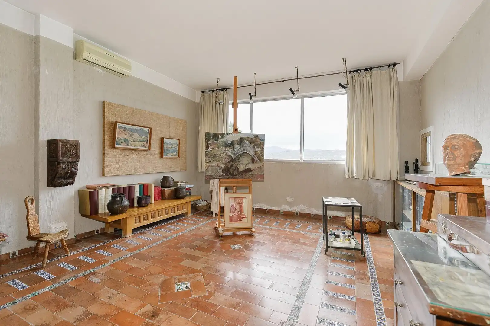 Casa rústica amb piscina en venda a Pinos Puente, imagen 22