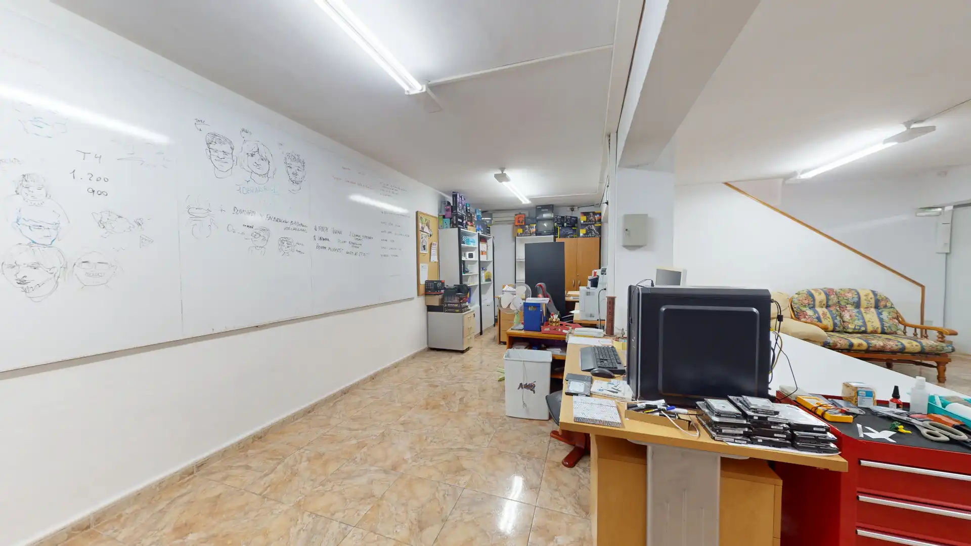 Local en venta en Elda con Aire acondicionado