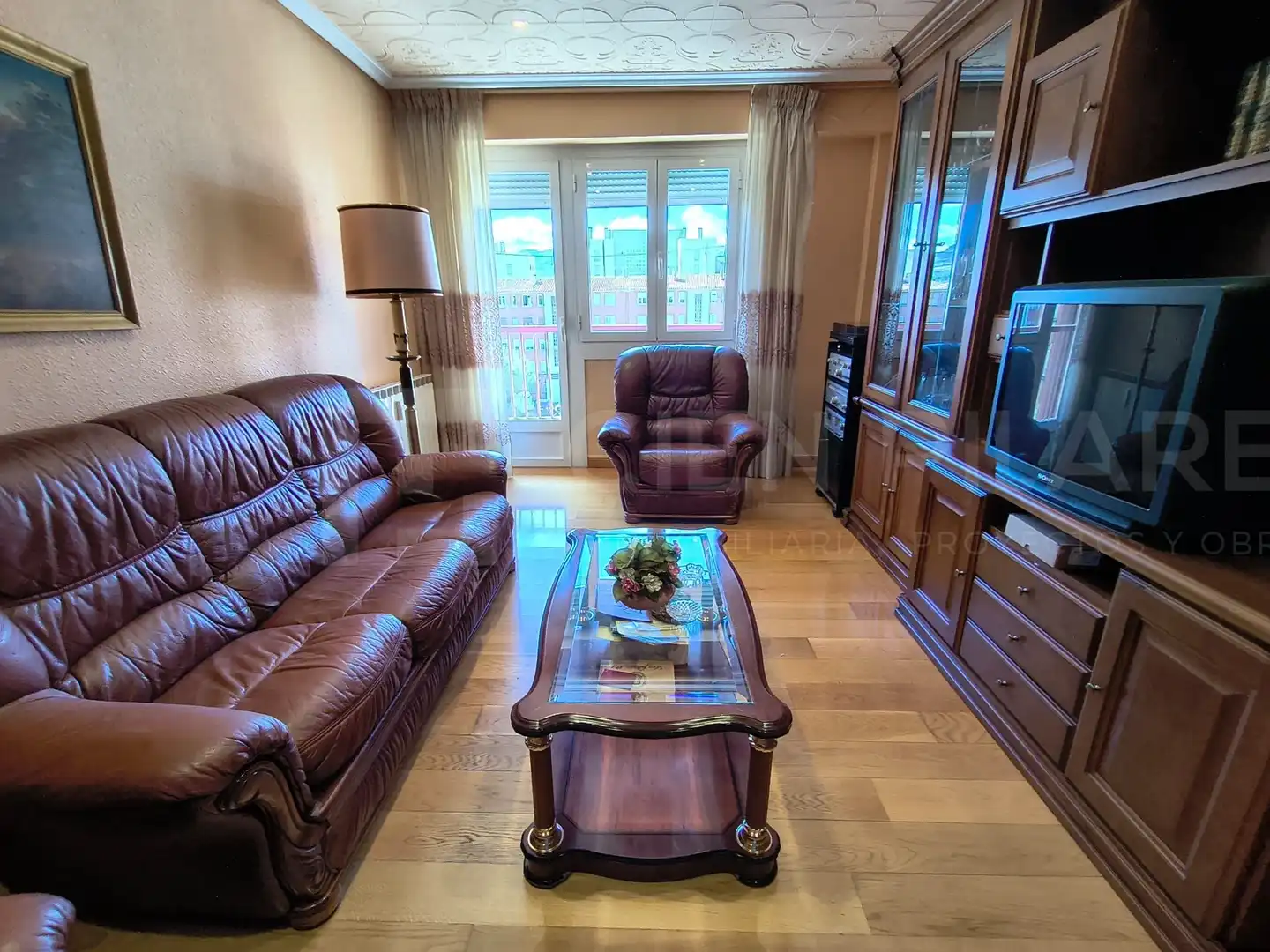 Flat with lift for sale in CALLE LA PAZ, imagen 2