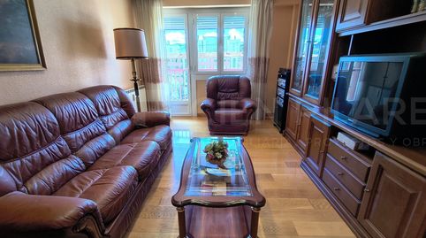 Foto 2 de Piso en venta en Calle la Paz, Arnedo, La Rioja