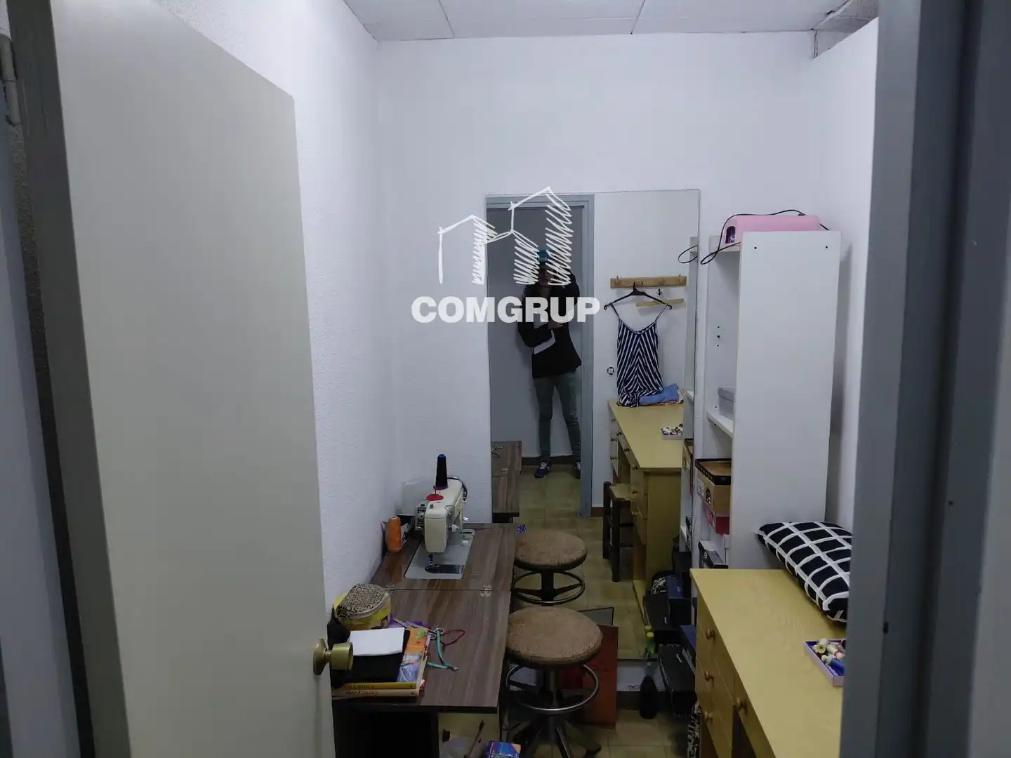 Local comercial en venda a Hospital, imagen 45