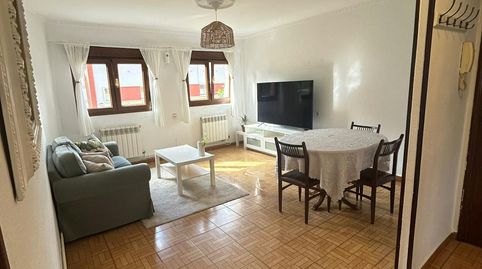 Foto 2 de Piso de alquiler en C. Asturias, 10, La Felguera, Langreo