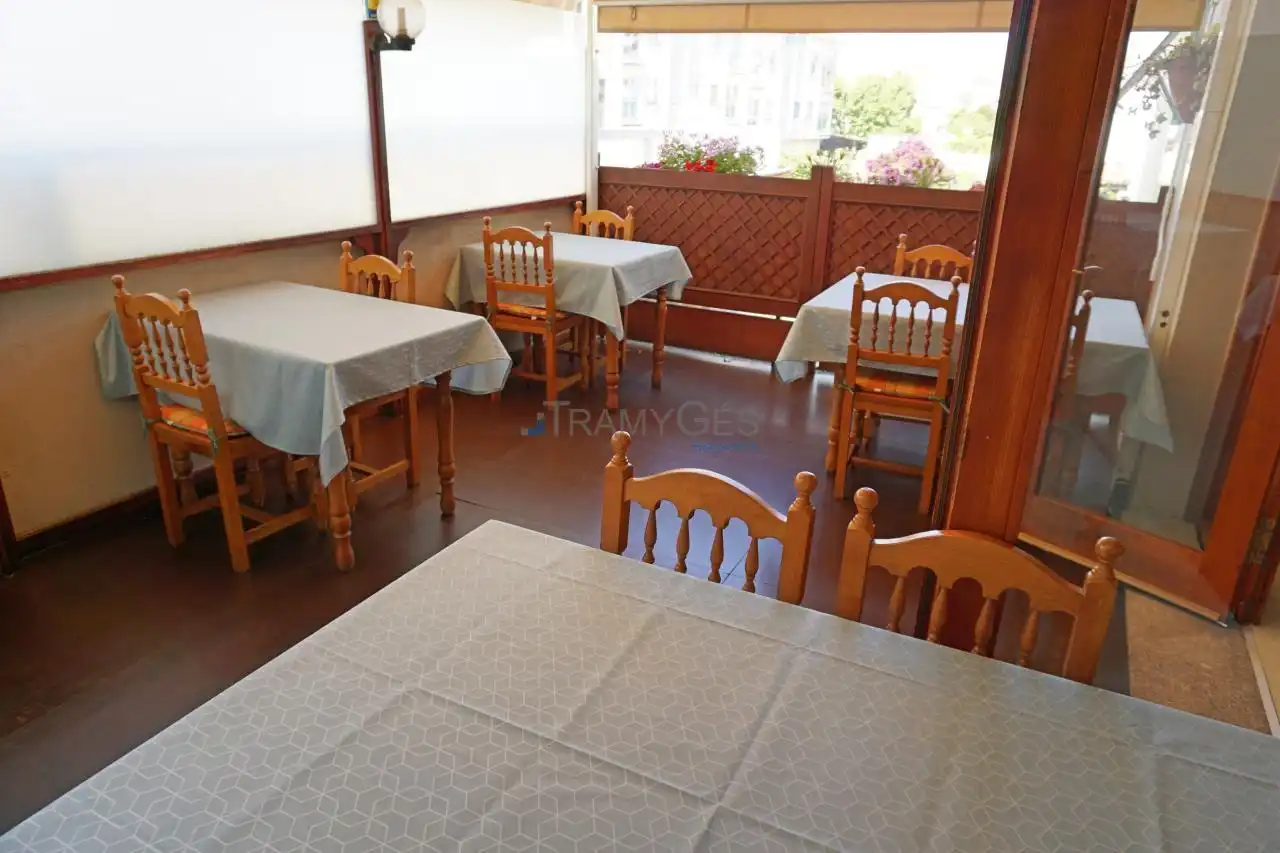Business premises for sale in Baiona, imagen 6