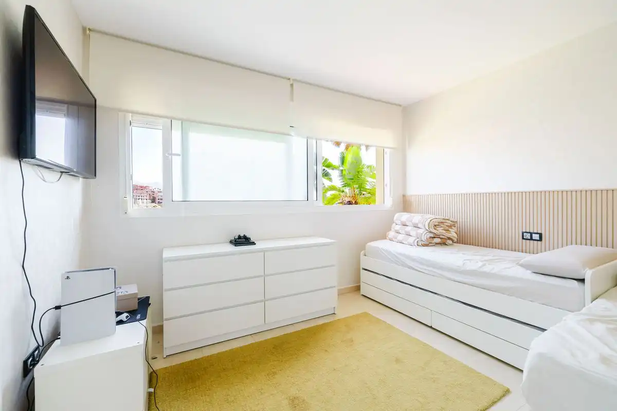 Habitatge amb terrassa en venda a Calle Meloncillo, imagen 17