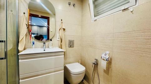 Foto 5 de Pis de lloguer a Oscar Esplá, L'Albir, Alicante