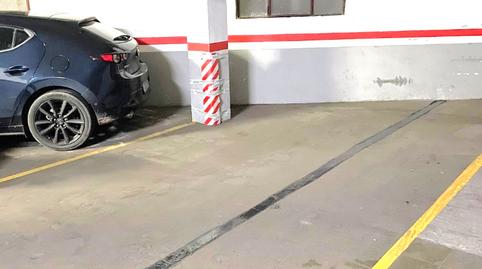 Photo 5 of Garage to rent in Carrer de Varsòvia, El Guinardó,  Barcelona Capital