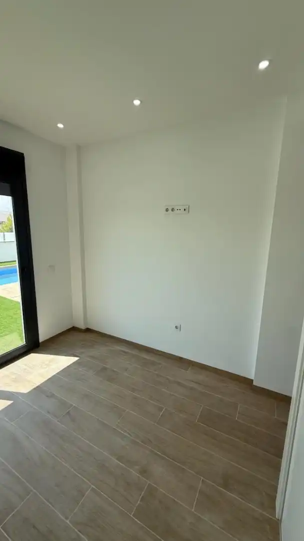 Appartement compact avec piscine à louer à Balcón de Finestrat - Terra Marina, imagen 11