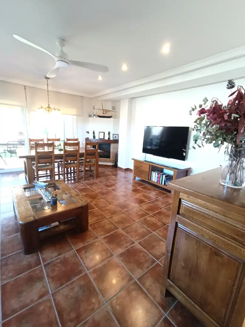 Adosado con terraza en venta en Vila de Palafrugell, imagen 9