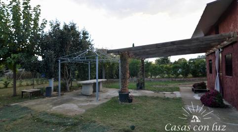 Photo 5 of Country house for sale in Urbanización el Guaral, Peñaflor, Zaragoza