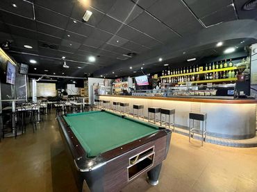 Local comercial en traspaso en Vilamarina