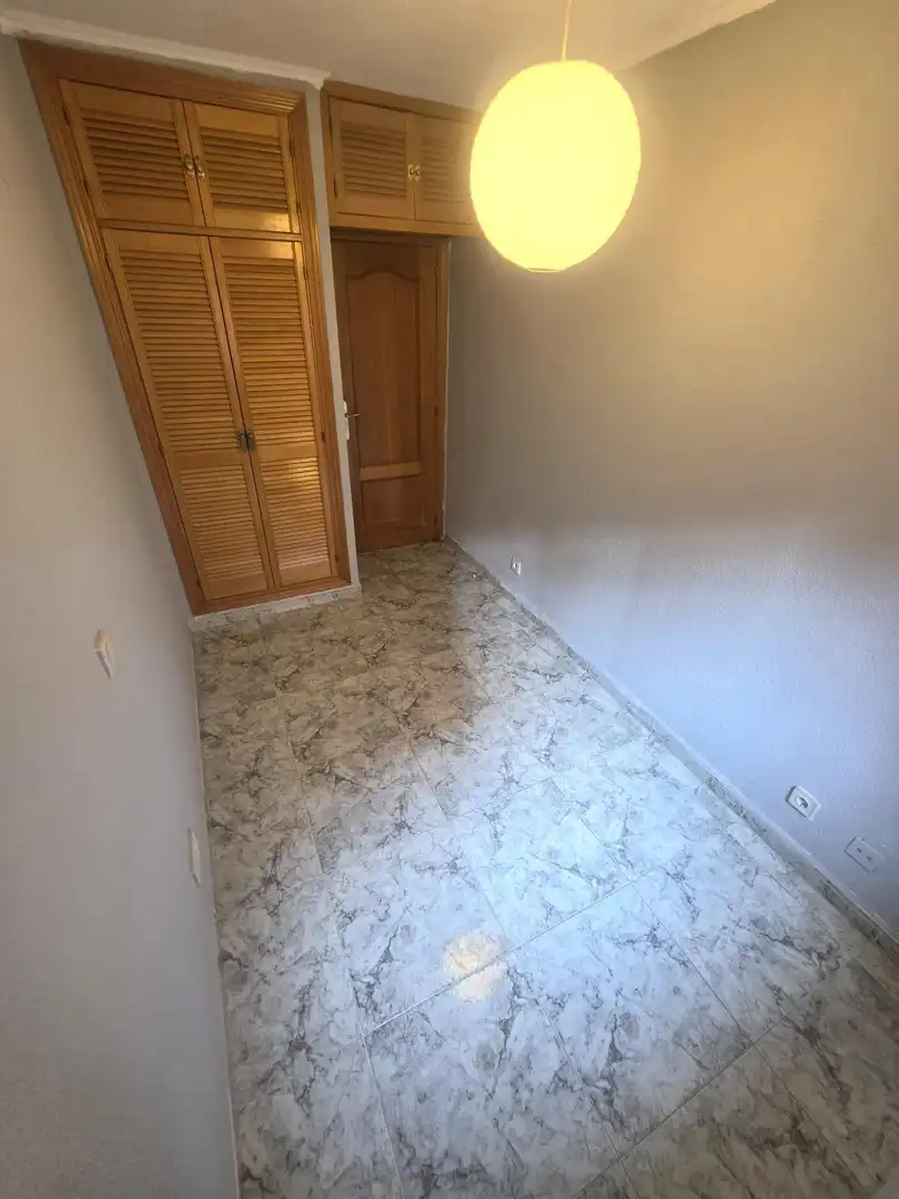 Bedroom of Flat for sale in Valdemoro  with Air Conditioner and Heating