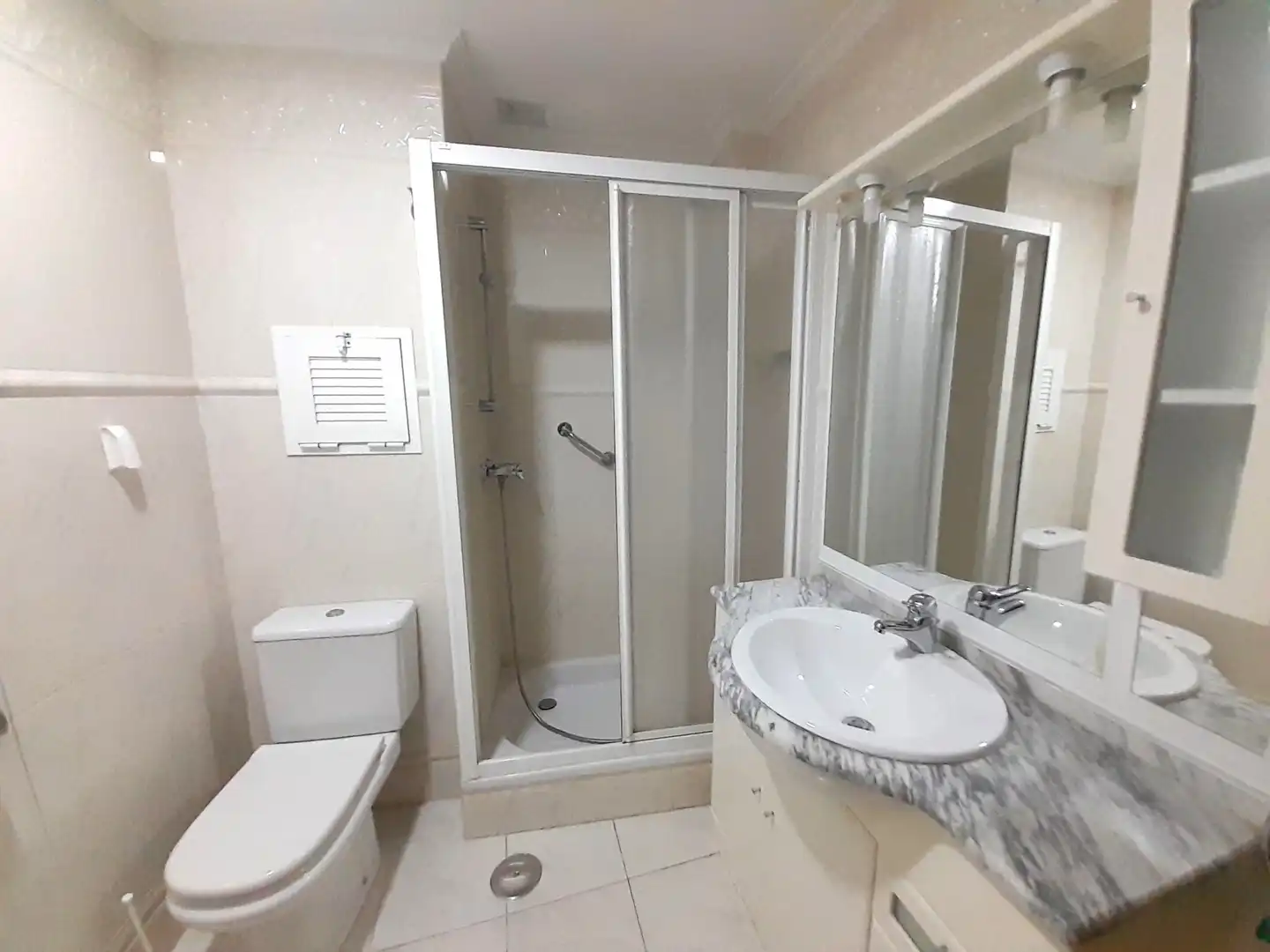 Flat with lift to rent in PELAYO, imagen 10