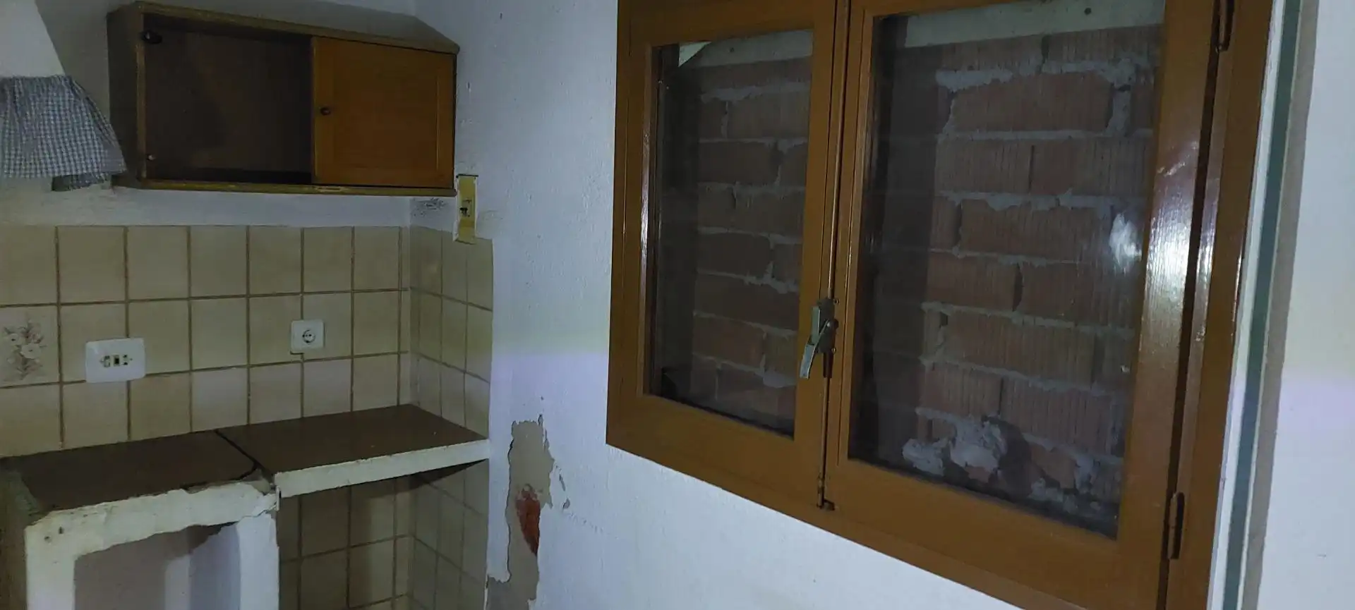 Cocina de Casa o chalet en venta en Deltebre