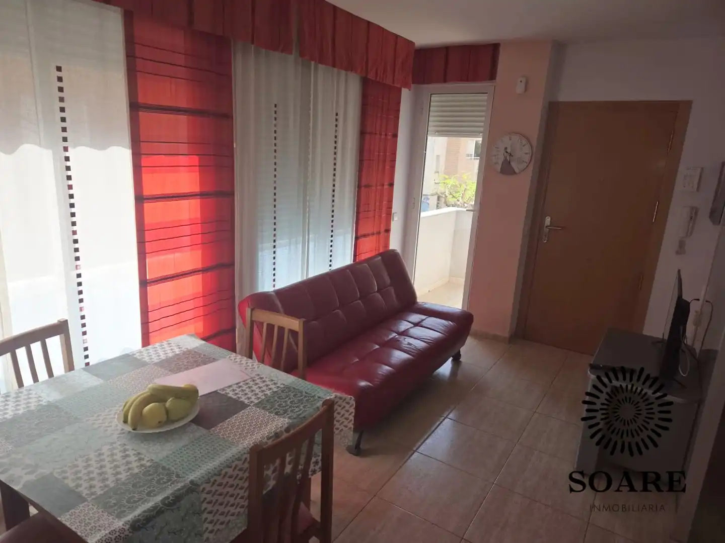 Estudi amb terrassa en venda a YECLA, imagen 3