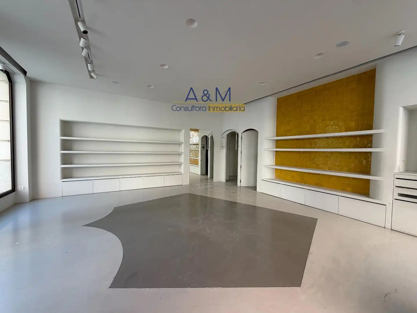 Local comercial de lloguer a Santiago, imagen 21