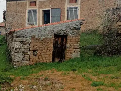 Casa rústica en venda a Calle Real 5, imagen 2