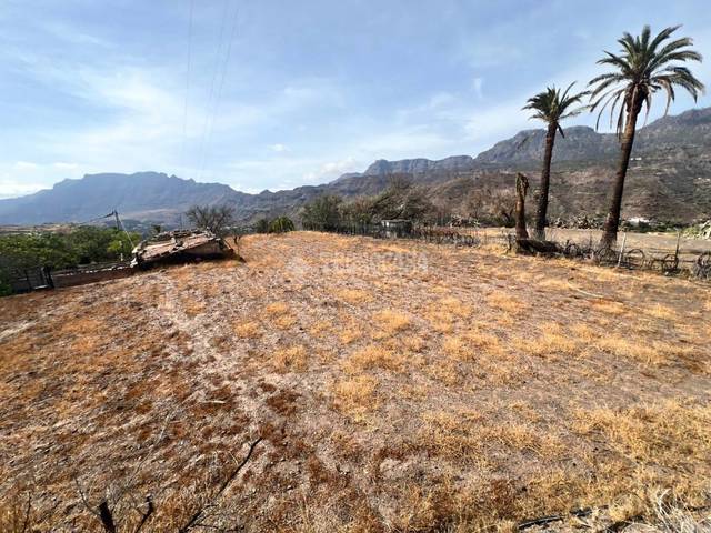 Terreno en Venta en San Bartolomé Interior