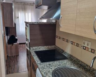 Kitchen of Planta baja for sale in  Córdoba Capital  with Air Conditioner