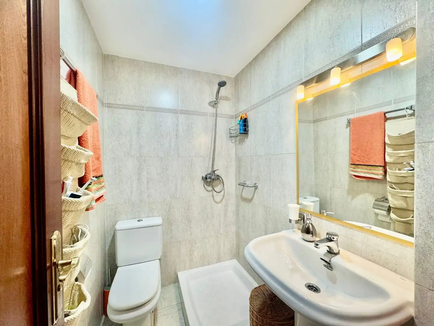 Wohnung mit Pool zum Verkauf in Calle Isabel la Catolica 1, imagen 17