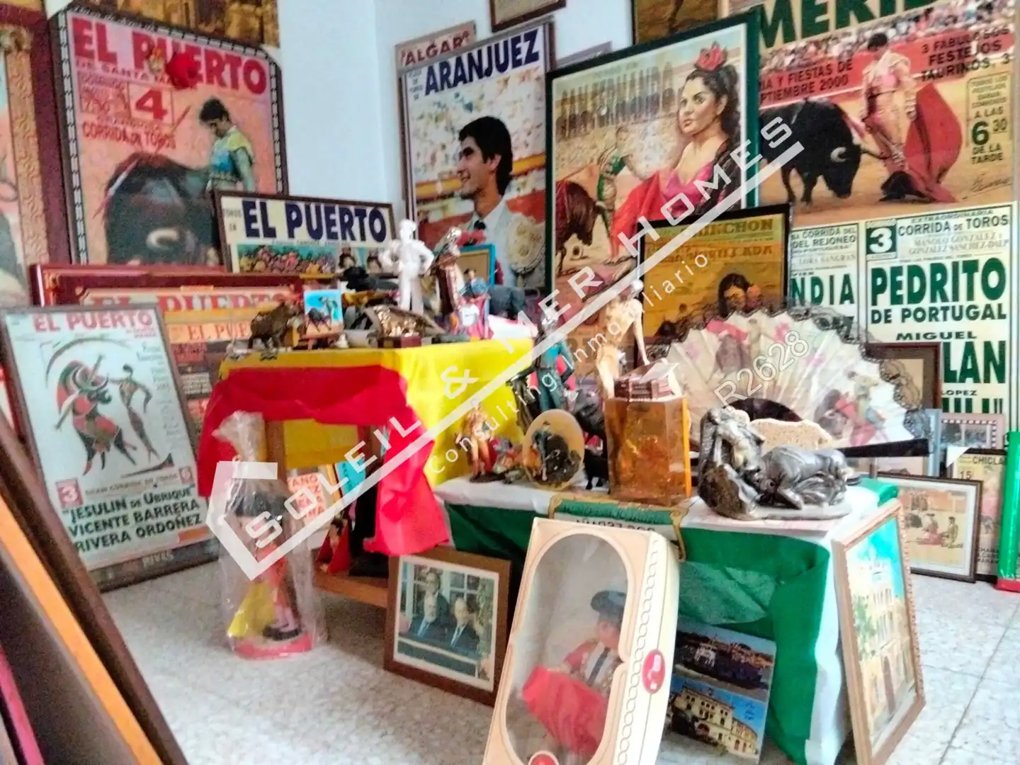 Casa in vendita a Calle de la Verónica, imagen 13