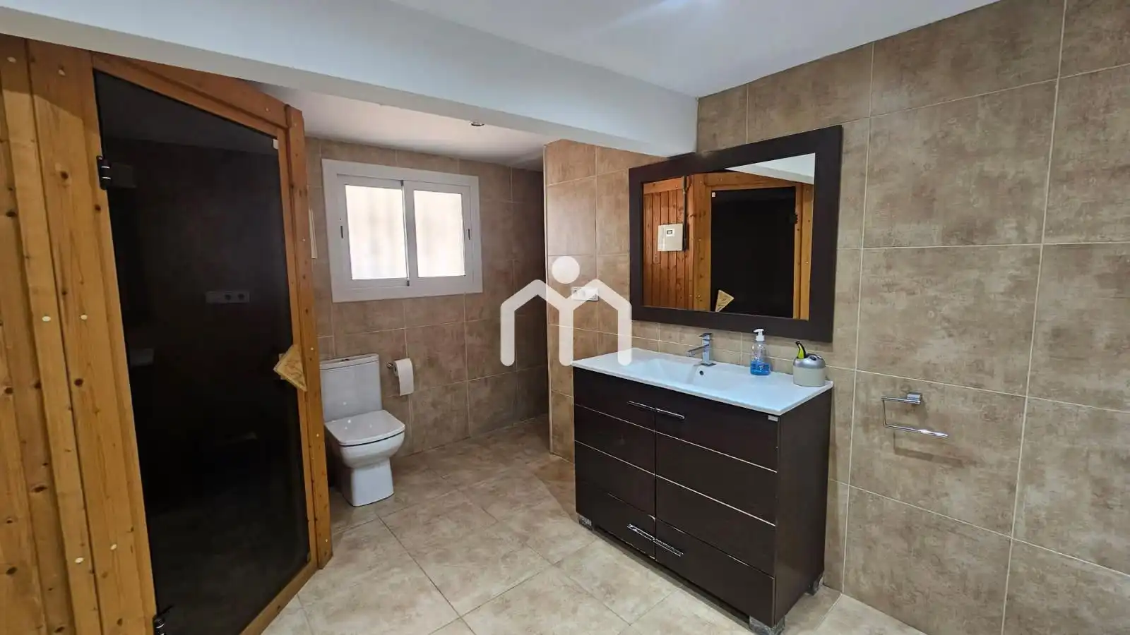 Casa o chalet en venta en Cabrils con Calefacción, Parquet y Terraza