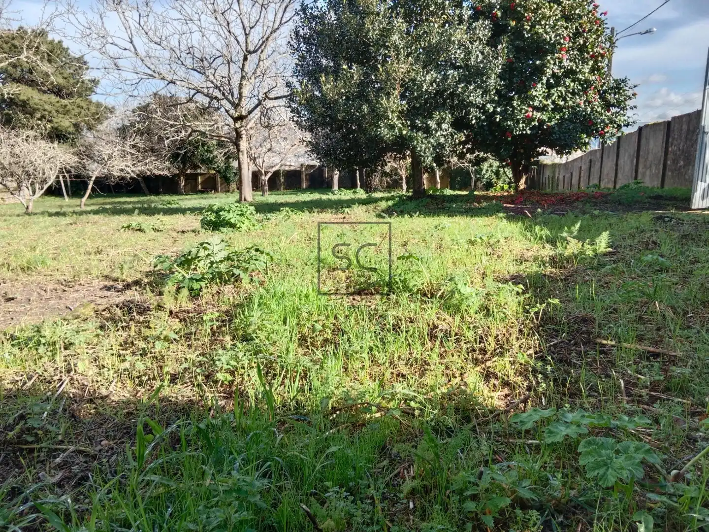 Residencial en venta en Pontedeume