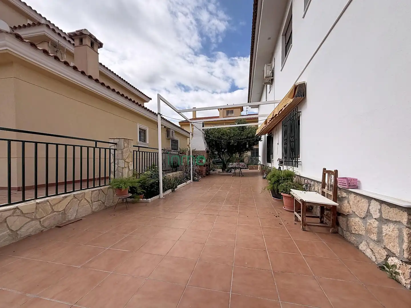 Maison avec terrasse à vendre à Cuevas del Almanzora pueblo, imagen 4