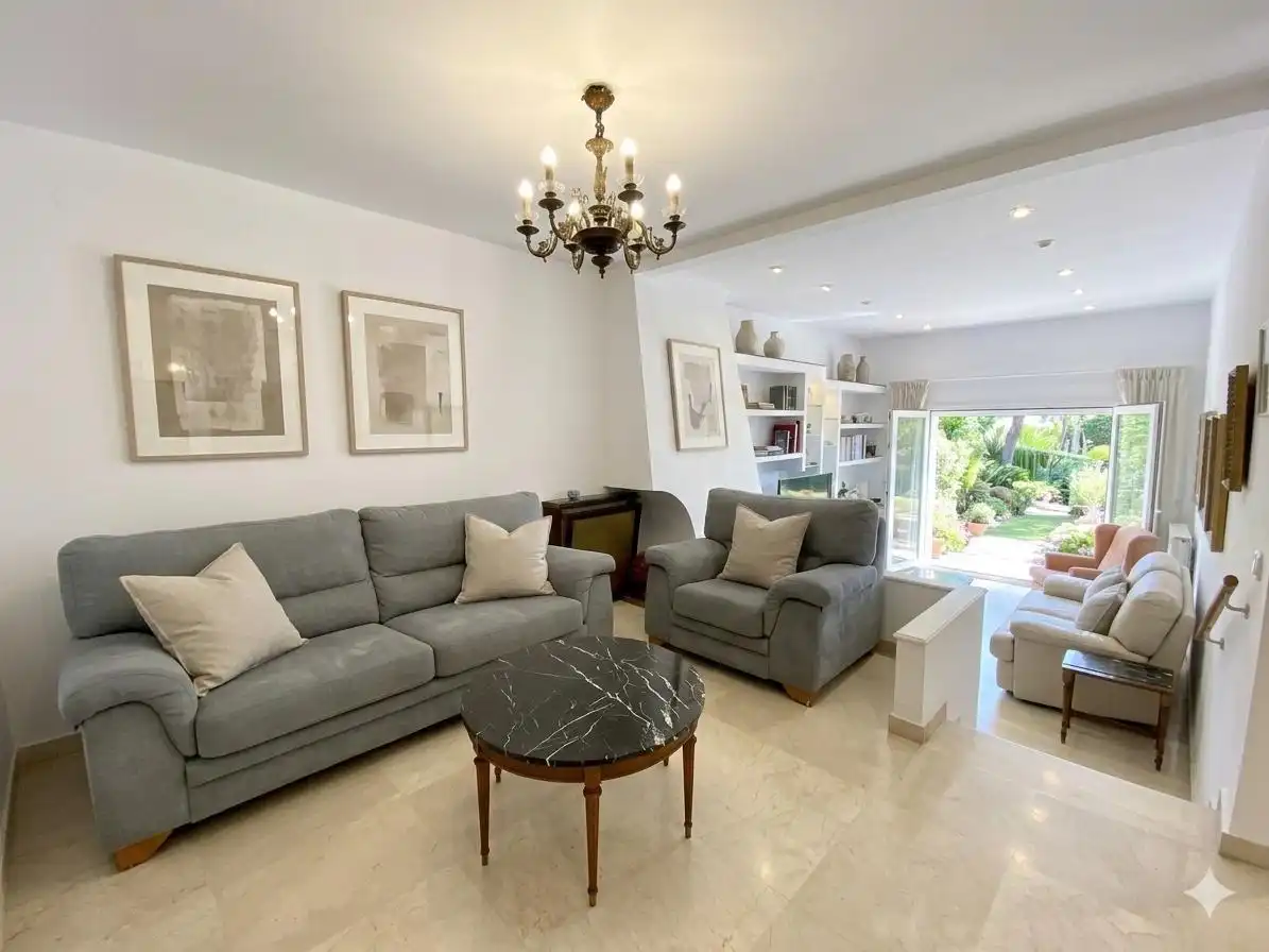 Casa a schiera con terrazza in vendita a Teià, imagen 7
