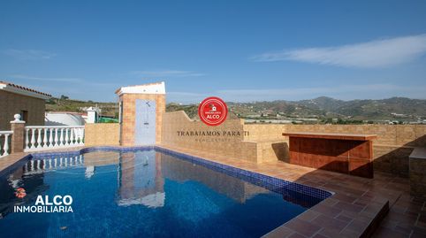 Foto 4 de Casa o chalet en venta en Cortijo Los Marquez, 5, Lagos, Vélez-Málaga
