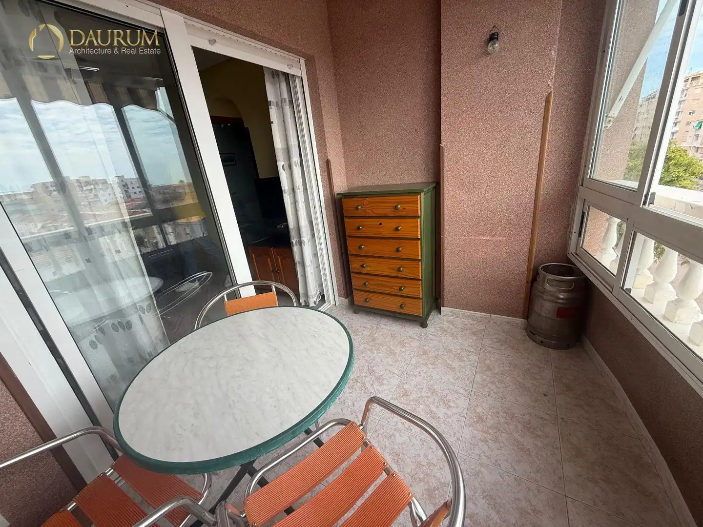 Flat with pool for sale in Arca, imagen 8